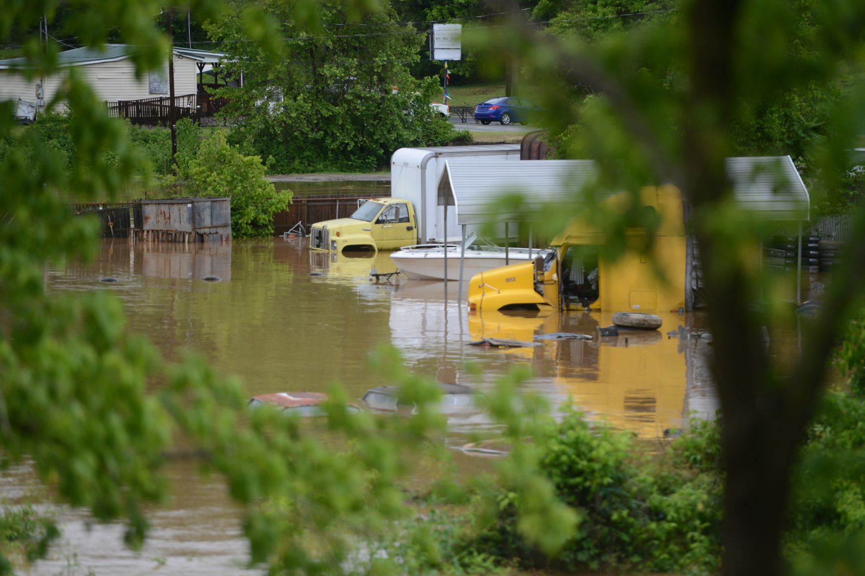 Flood